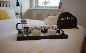 The Alma Taverns Boutique Suites - Room 3 - Hopewell