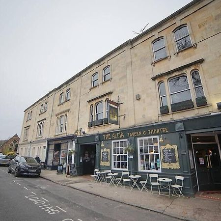 The Alma Taverns Boutique Suites - Room 3 - Hopewell Bristol Exterior photo