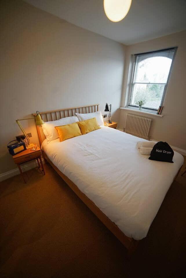 The Alma Taverns Boutique Suites - Room 3 - Hopewell Bristol Exterior photo