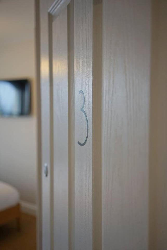 The Alma Taverns Boutique Suites - Room 3 - Hopewell Bristol Exterior photo
