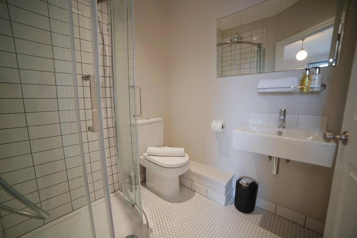 The Alma Taverns Boutique Suites - Room 3 - Hopewell Bristol Exterior photo