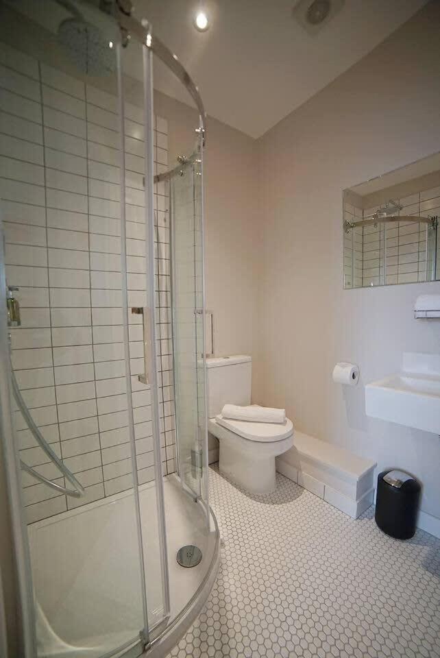 The Alma Taverns Boutique Suites - Room 3 - Hopewell Bristol Exterior photo
